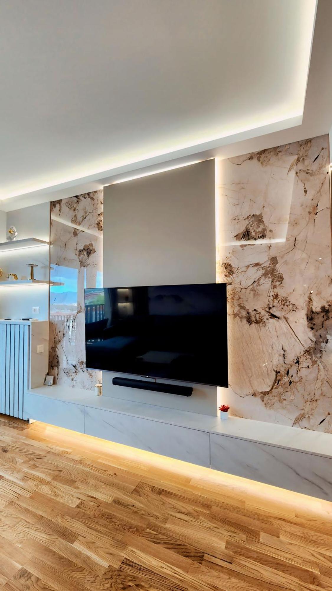 Diamond Residences 10Th Fl. Lux Apt. W/ City View Скопье Экстерьер фото