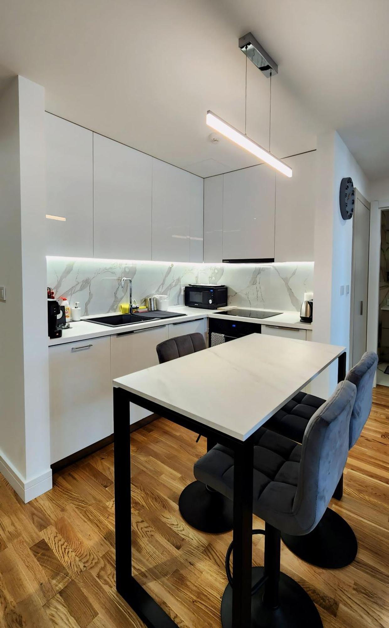 Diamond Residences 10Th Fl. Lux Apt. W/ City View Скопье Экстерьер фото